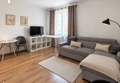 Mieszkanie 26 m2 do wynajęcia, Śródmieście / Muranów, ul. Andersa