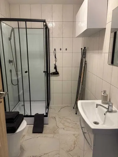 Kawalerka , 31m2 z ogródkiem, ul. Jabłoniowa - miniatura 5