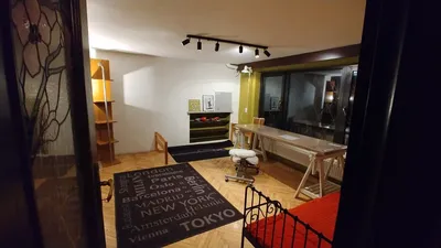 Dwa pokoje na wynajem dla studentek. Cena z wszystkimi opłatami - miniatura 2