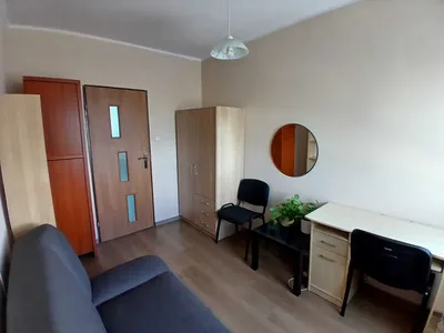 Pokój jednoosobowy na os. Czecha