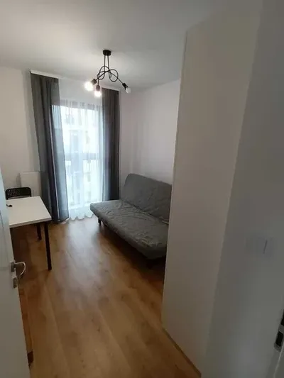 Mieszkanie wynajem Warszawa Włochy 45m 2 pokoje Taras Garaż - miniatura 4