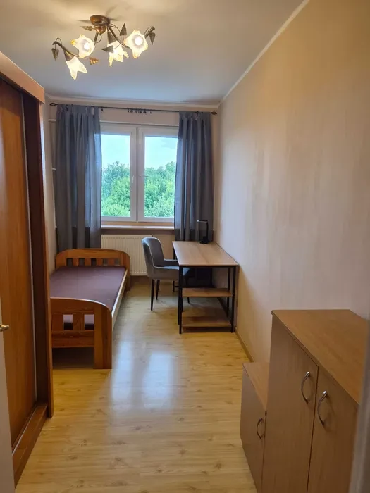 Wynajmę Pokój Gdańsk Siedlce od zaraz - 1/7
