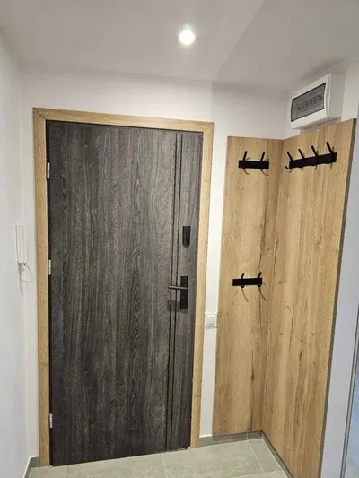 Duże 1-pokojowe 40 m² | Prądnik Czerwony | Słoneckiego - miniatura 3