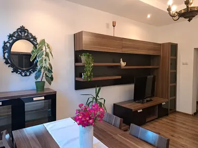 Mieszkanie dwupoziomowe Katowice Śródmieście - miniatura 2