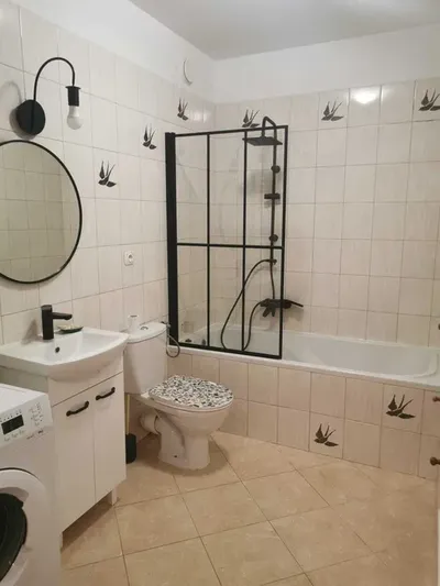 Mieszkanie do wynajęcia 3pokojowe na Cystersów, Kraków - miniatura 3