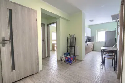 Pokój w nowo odebranym mieszkaniu Przybyszewskiego 71a zapraszam TV - miniatura 5