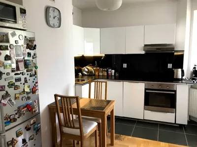 Ochota | 53 m² | 2 pokoje | 2 balkony | Bezpośrednio - miniatura 4