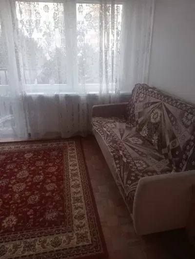 Mieszkanie 2-pokojowe Waszyngtona - miniatura 4