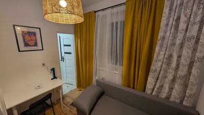 Pokój Gdynia Grabówek przy UM z własną łazienką - miniatura 4