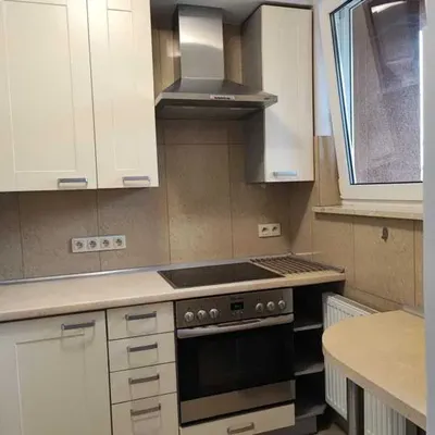 Odświeżona kawalerka na Tymienieckiego 30 m2 - miniatura 3