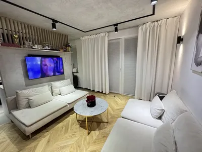 Aparatament z tarasem i jacuzzi/ 3 pokoje/2 garaże - miniatura 4