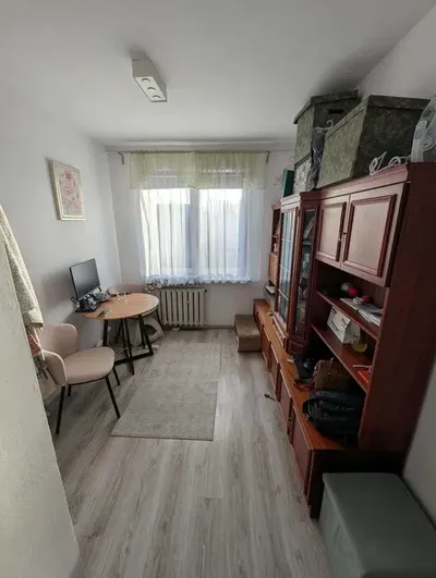Przytulne mieszkanko do wynajęcia od zaraz. Gdynia - Obłuże, ul. Unruga, 2 pokoje - miniatura 2