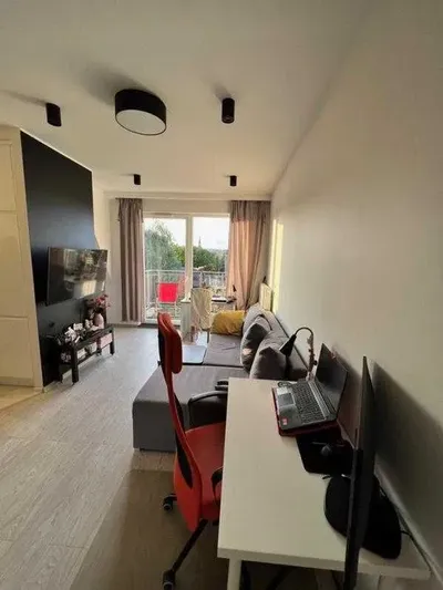 Mieszkanie na wynajem, 31mkw, Gdansk ul. Jesionowa. Ostatnie piętro - miniatura 5