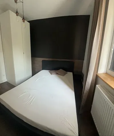 Mieszkanie z widokiem na stawy Stefańskiego - 2 pokoje - Łódź / Rzgów - miniatura 4