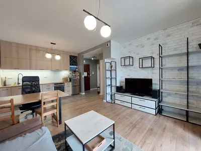 Apartamentowiec | Garaż w cenie | Taras | Wola | Ochrona - miniatura 2