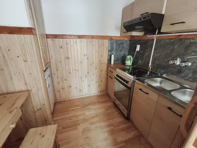 Mieszkanie 37 M2 ,2 pokoje - miniatura 3