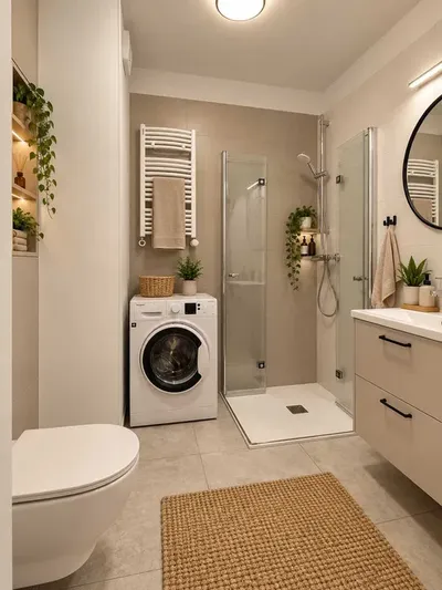 0% prowizji | Kawalerka 25 m² | Zabłocie - miniatura 5