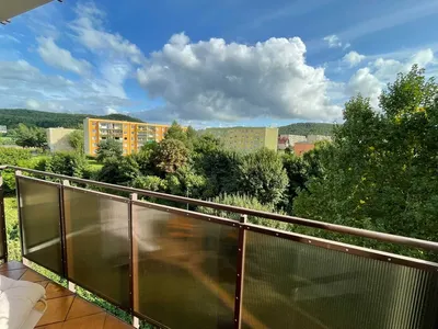 Wynajmę kawalerkę 33m2 - Pustki Cisowskie