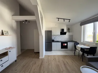 Mieszkanie 32 m² | Warszawa, Targówek - miniatura 4