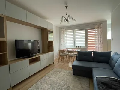 Wynajmę kawalerkę 33m2 - Pustki Cisowskie - miniatura 2