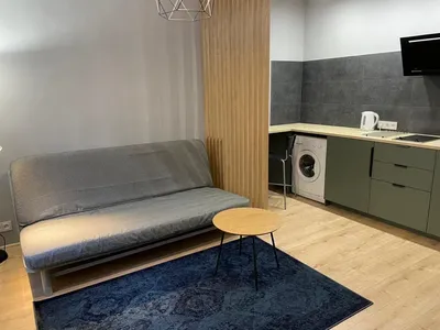 Kawalerka do wynajęcia od zaraz - Kraków. - miniatura 3
