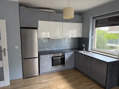 3 pokojowe mieszkanie na Osiedlu Paryskim, blisko centrum (ul.Jagiellońska) - Bydgoszcz - miniatura 3