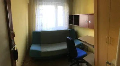 Pokój dla studentki - Sosnowiec Pogoń - miniatura 3