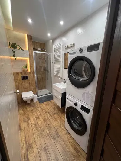 Mieszkanie 34 m² na wynajem – ul. Niebyła, Kraków - miniatura 2