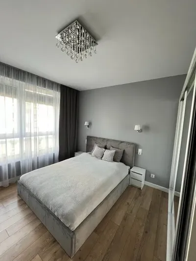 56m2 dwa pokoje, Żoliborz. Wolne od już. - miniatura 3