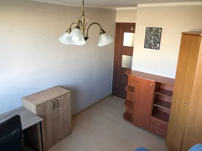 pokój 1-osobowy do wynajęcia - Wrocław - Popowice - MAGNOLIA - miniatura 3