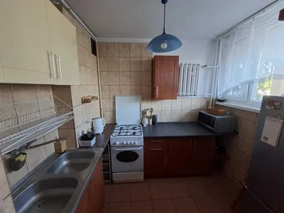 Ładne mieszkanie w dobrej lokalizacji - wynajmę kawalerkę - miniatura 3