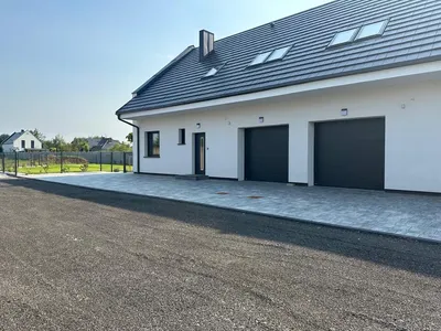 Mieszkanie blizniak szczepankowo ogrod prywatne osiedle - miniatura 3