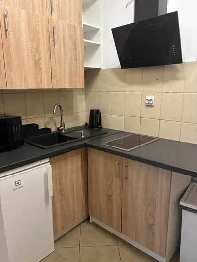 Mieszkanie 26 m2 do wynajęcia, Śródmieście / Muranów, ul. Andersa - miniatura 3