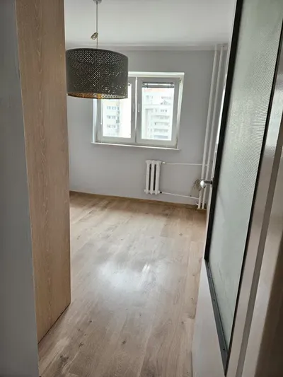 2 pokojowe mieszkanie po remoncie Racławicka Ochota - miniatura 4
