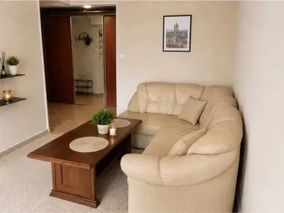 Wynajmę mieszkanie 38 m² — Powiśle, ul. Górnośląska 2 (7/10 piętro) - miniatura 5
