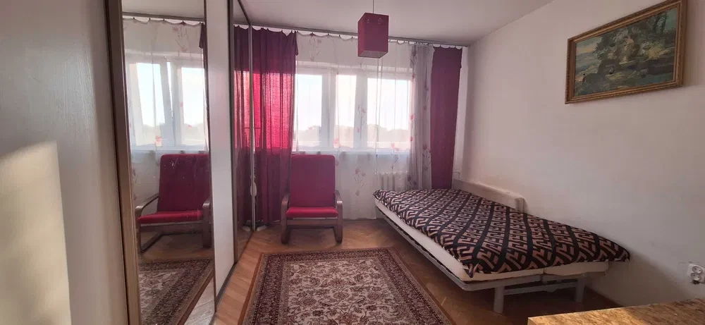 Wynajmę dwupojowe mieszkanie na Skarpie Marymonckiej - 1/8
