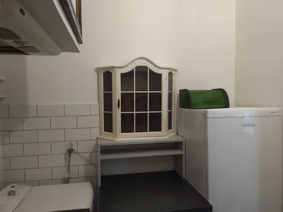 Stylowe mieszkanie w stylu vintage, w kamienicy na Wildzie. Poznań. - miniatura 3