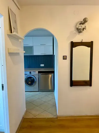 Mieszkanie Kraków Młyńska Olsza, 2 pokoje+osobna kuchnia, Pets friendly - miniatura 5