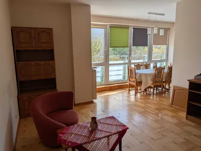 Wynajme mieszkanie 3 pokojowe - miniatura 3