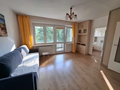 Kawalerka 31 m2 jasna blisko metra Imielin od zaraz