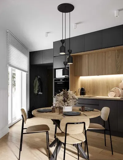 Luksusowy apartament przy Starówce w Zamościu - wynajem - miniatura 2