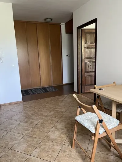 Mieszkanie do wynajęcia, 33 m2, ul. Fredry - miniatura 2