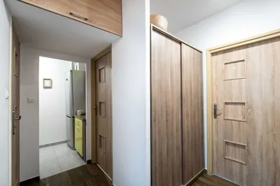Żabińskiego 18 | Ursynów | Widok na zieleń | Vistula, SGGW, SGH | wolne zaraz - miniatura 4
