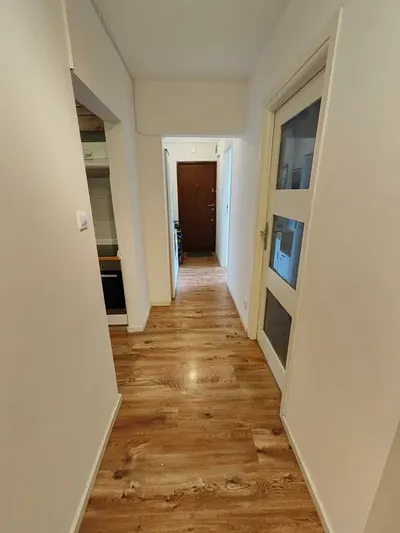 Pokój przy metro Wawrzyszew (2min pieszo), po remoncie, od zaraz - miniatura 4