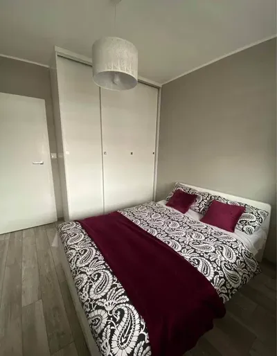 Mieszkanie na wynajem, 39 m² Prądnik Biały, Stefana Banacha - miniatura 5
