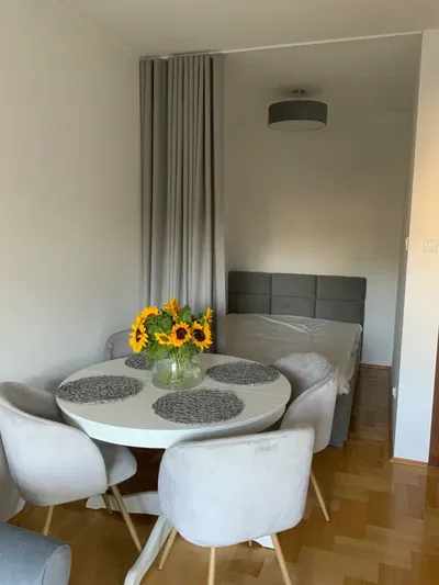 Kawalerka Gdynia Śródmieście - miniatura 3