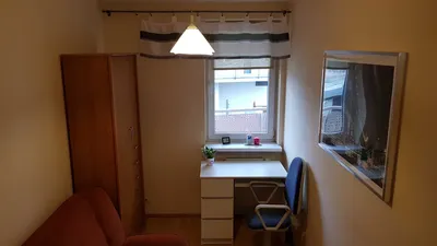 Przytulne i ciepłe mieszkanie o powierzchni 36m2, ul. Radzikowskiego 100C - miniatura 4