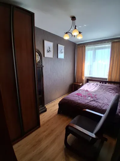 Mieszkanie do wynajmu- Gdańsk Morena - miniatura 5