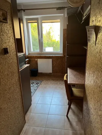 Słoneczne 2 pokoje, 43 m² | Ochota | Winda | Bezpośrednio - miniatura 4