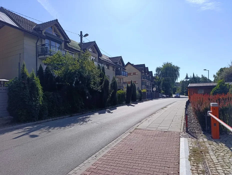 Wynajme 2 pokojowe mieszkanie w Krakowie - 1/18